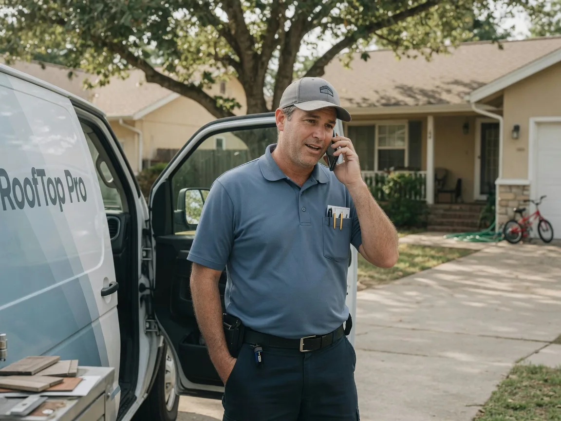 Roof Repair Rock Island, TN FAQs