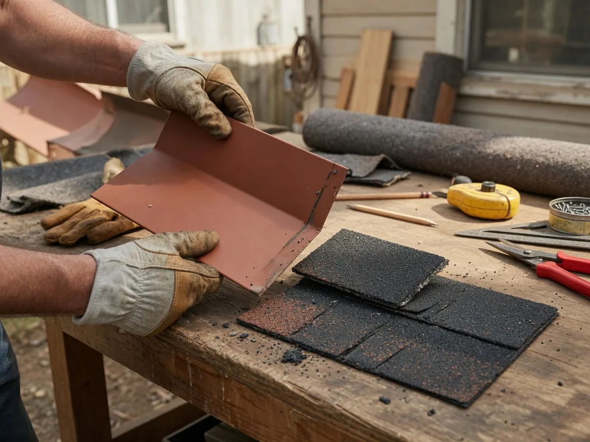 Roof Repair company in Rock Island, TN